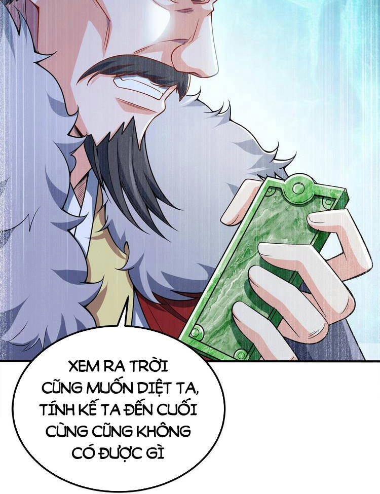 Nương Tử Nhà Ta Là Nữ Đế Chapter 54 - 39