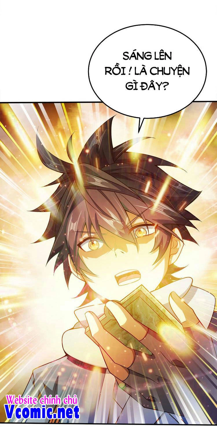 Nương Tử Nhà Ta Là Nữ Đế Chapter 54 - 43