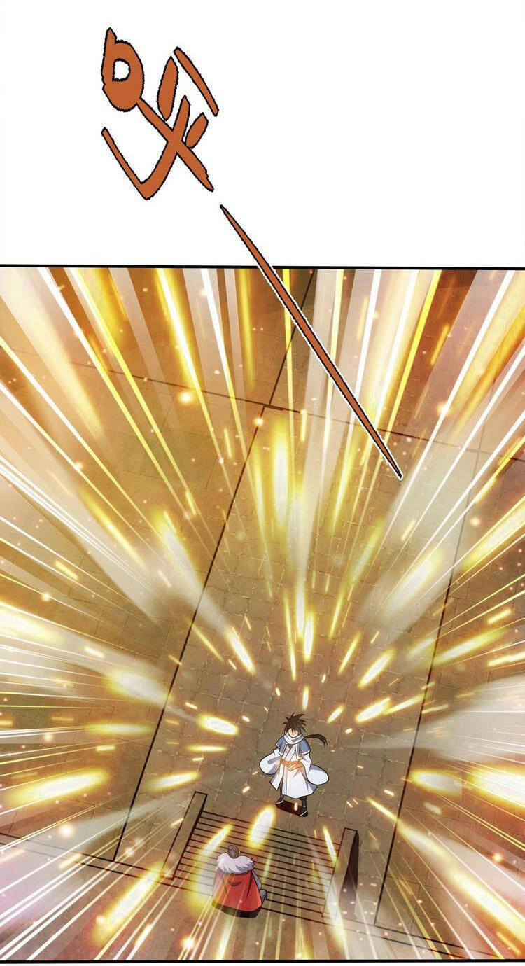 Nương Tử Nhà Ta Là Nữ Đế Chapter 54 - 44