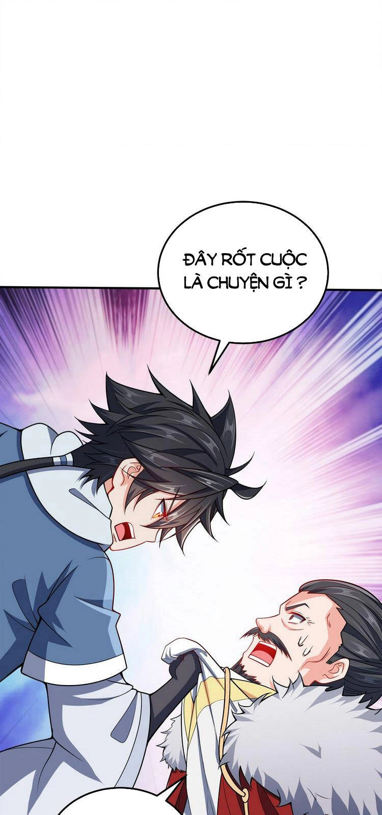 Nương Tử Nhà Ta Là Nữ Đế Chapter 54 - 45