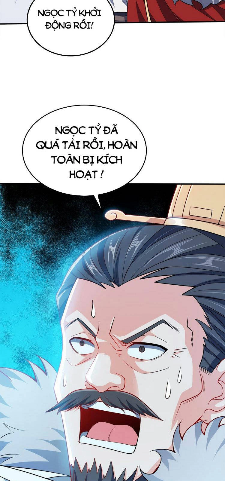 Nương Tử Nhà Ta Là Nữ Đế Chapter 54 - 46