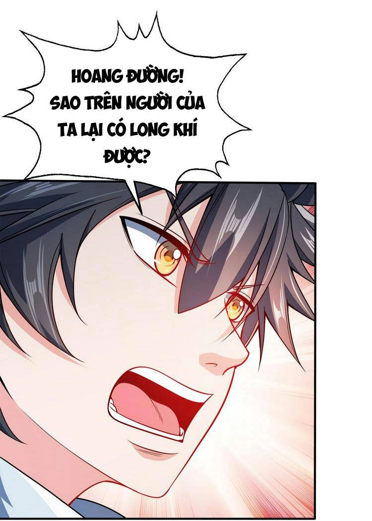 Nương Tử Nhà Ta Là Nữ Đế Chapter 54 - 48