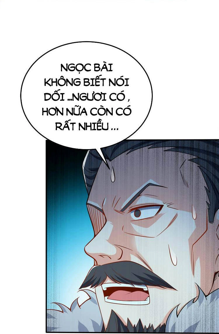 Nương Tử Nhà Ta Là Nữ Đế Chapter 54 - 49