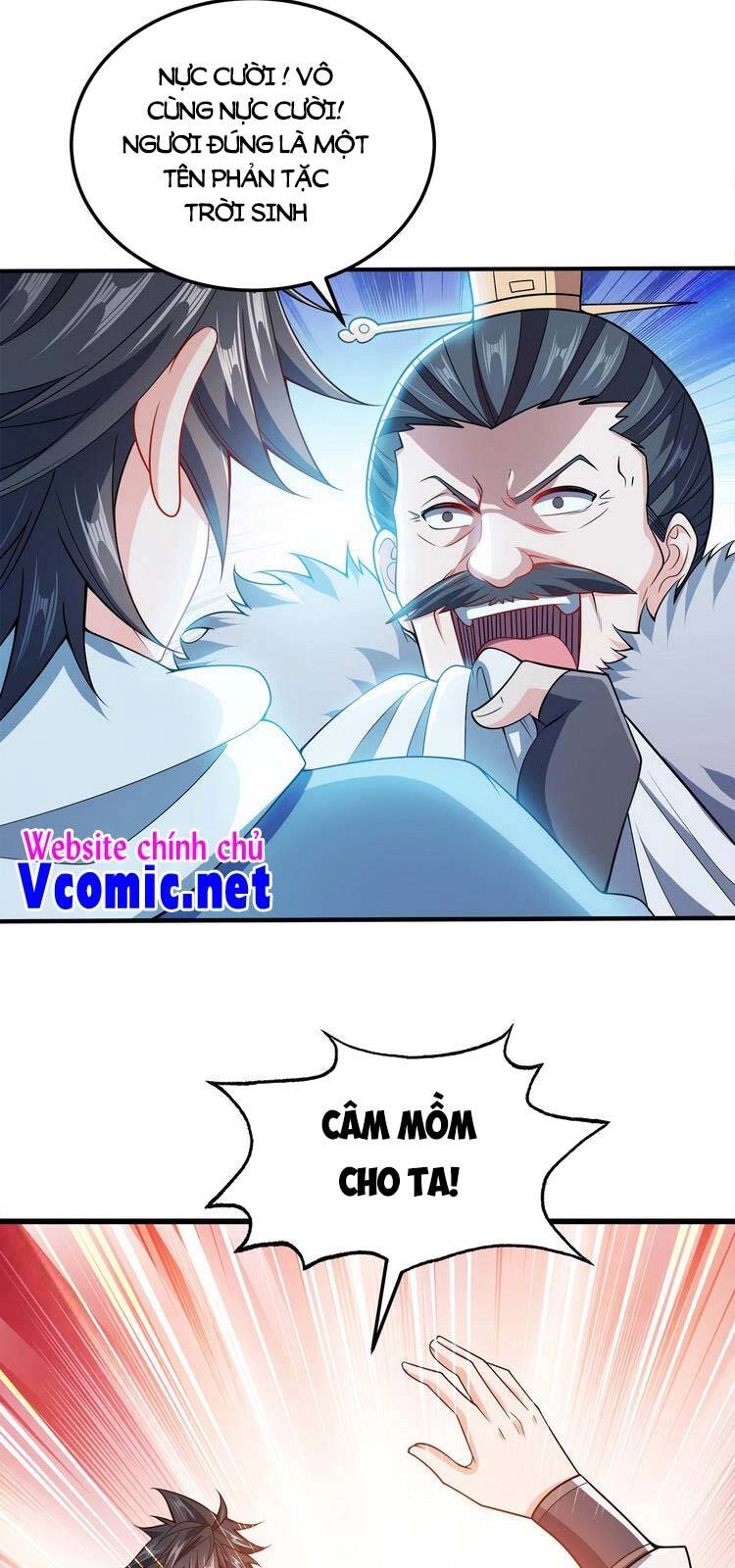 Nương Tử Nhà Ta Là Nữ Đế Chapter 55 - 2