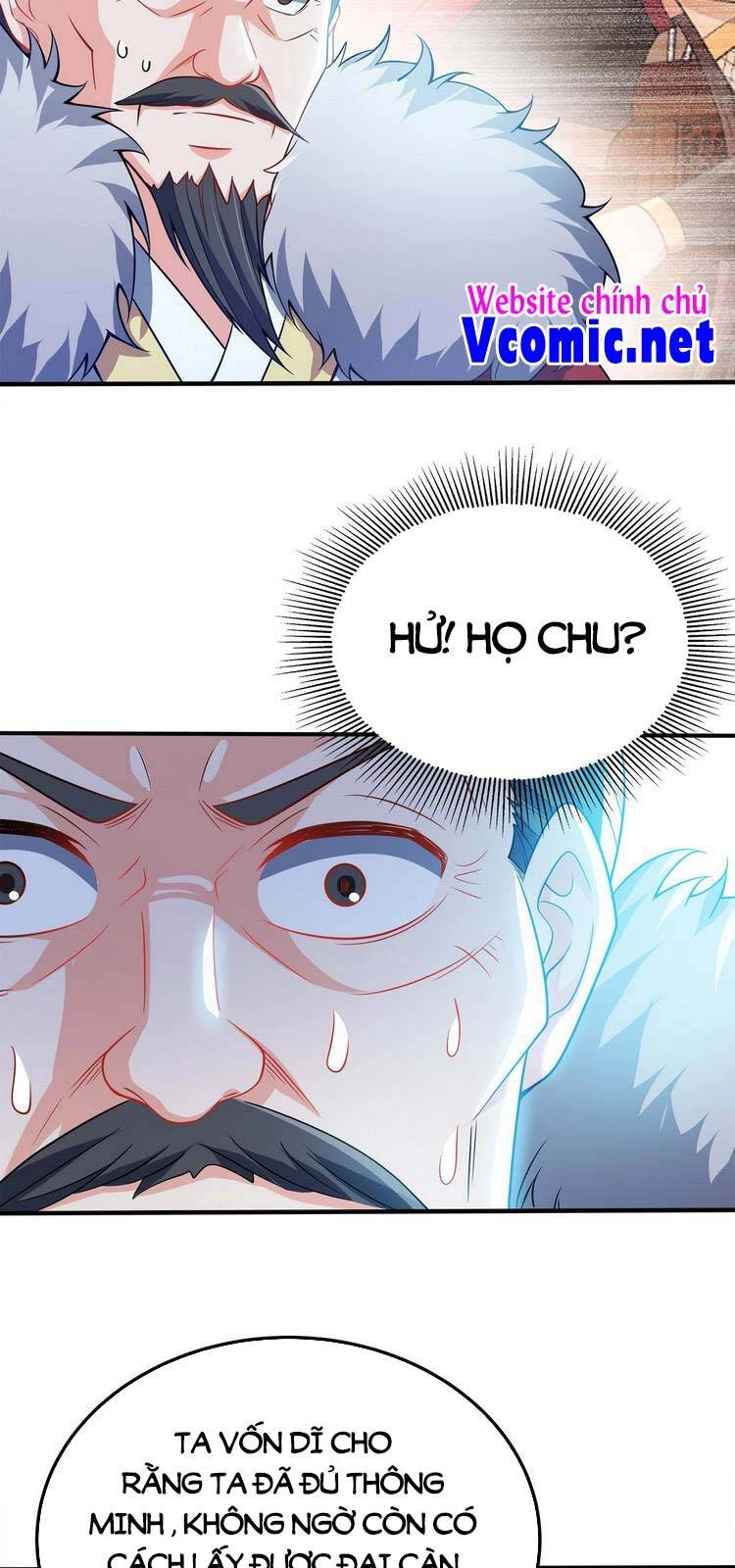 Nương Tử Nhà Ta Là Nữ Đế Chapter 55 - 6