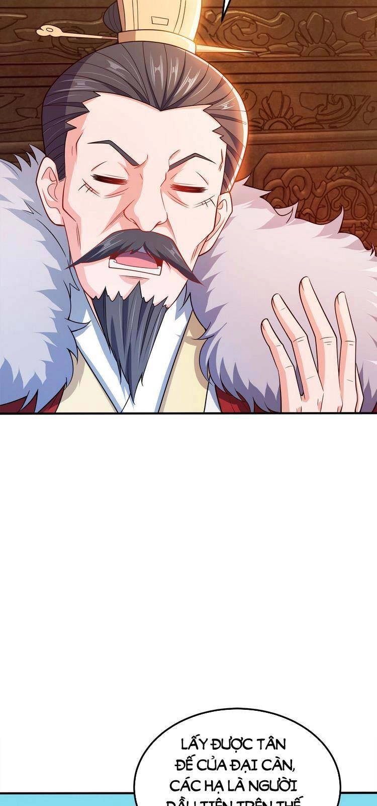 Nương Tử Nhà Ta Là Nữ Đế Chapter 55 - 8