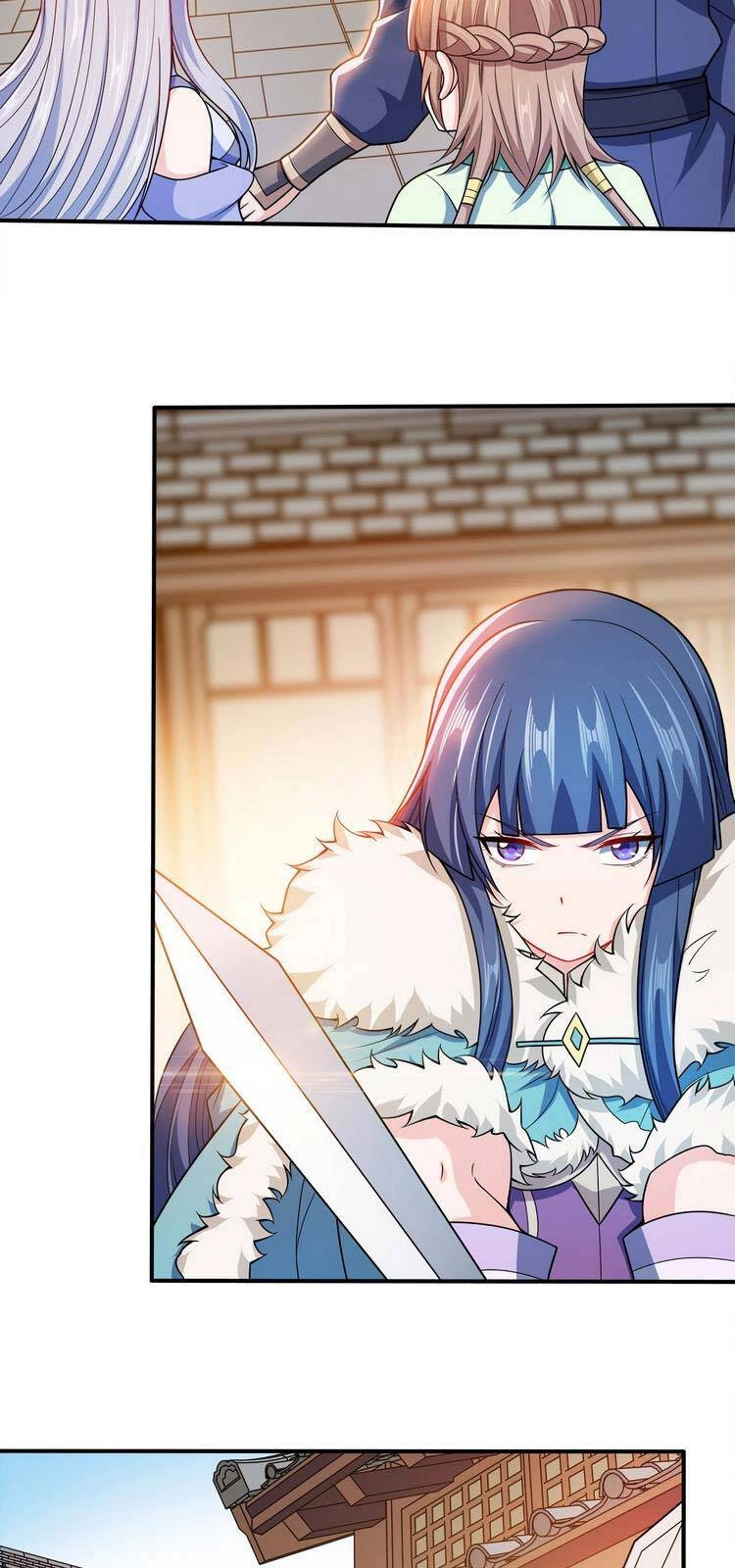 Nương Tử Nhà Ta Là Nữ Đế Chapter 55 - 13