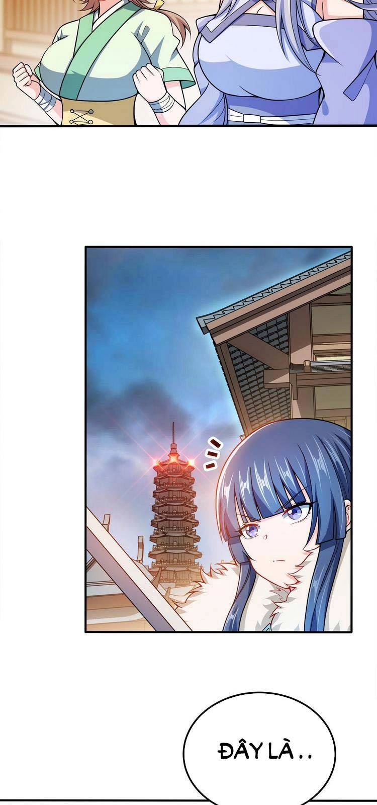 Nương Tử Nhà Ta Là Nữ Đế Chapter 55 - 15