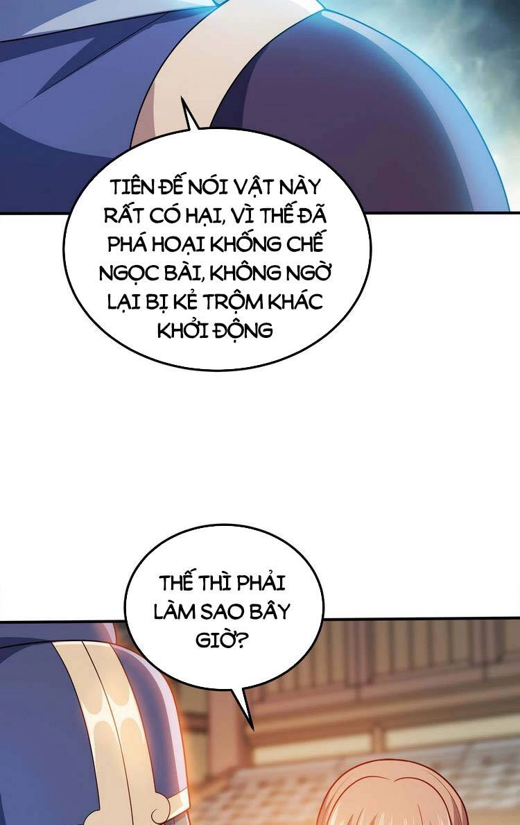 Nương Tử Nhà Ta Là Nữ Đế Chapter 55 - 19