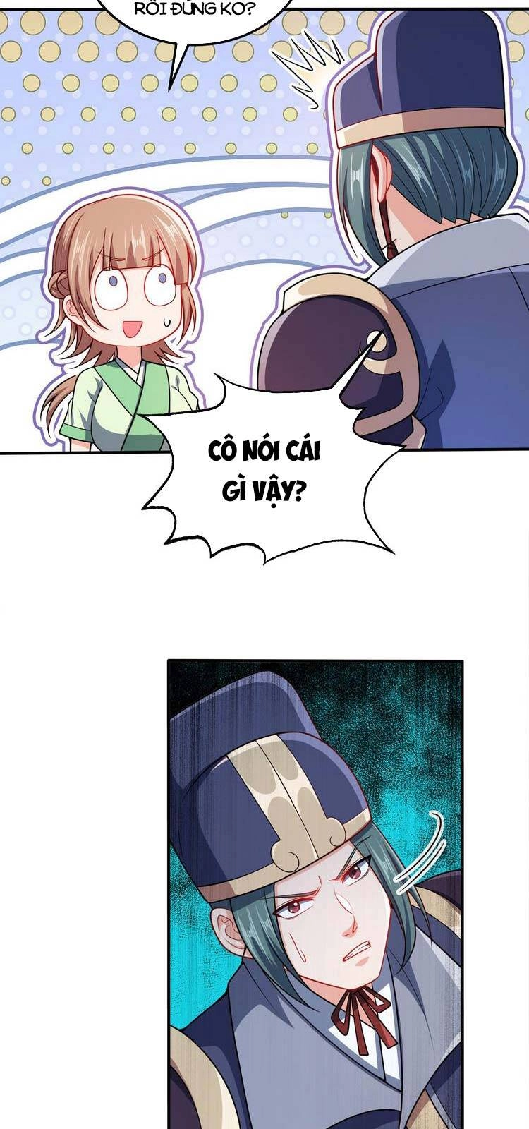 Nương Tử Nhà Ta Là Nữ Đế Chapter 55 - 22