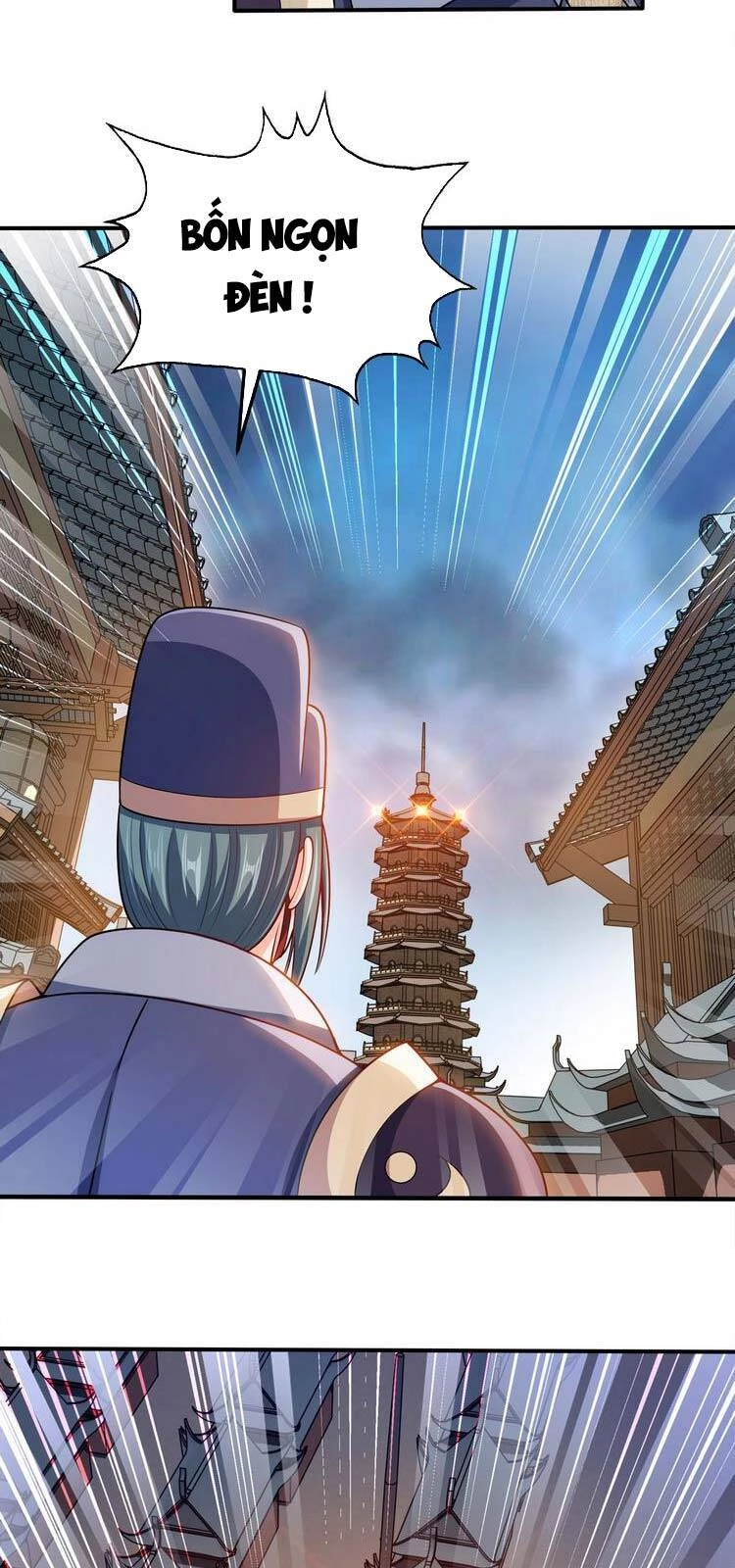 Nương Tử Nhà Ta Là Nữ Đế Chapter 55 - 23