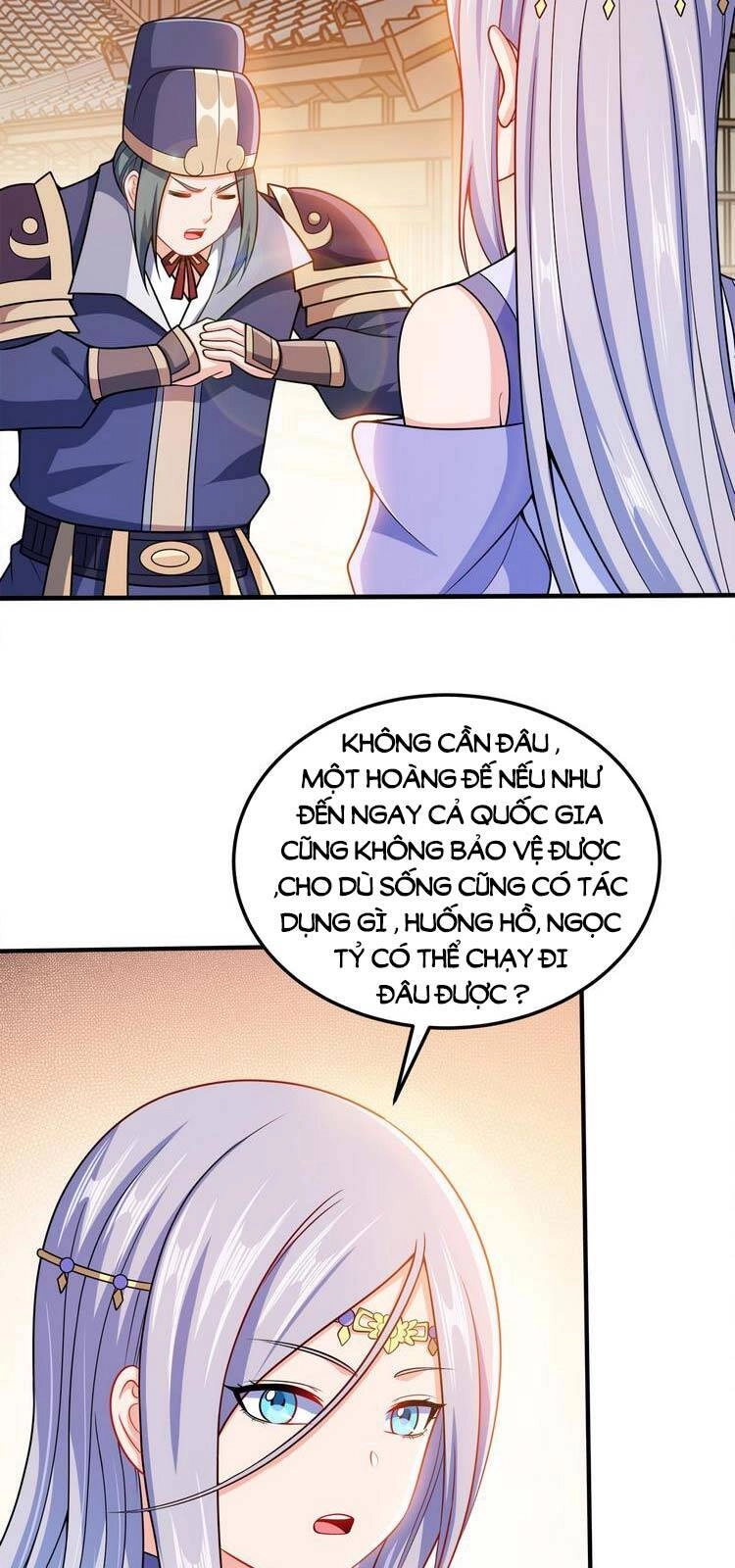 Nương Tử Nhà Ta Là Nữ Đế Chapter 55 - 25