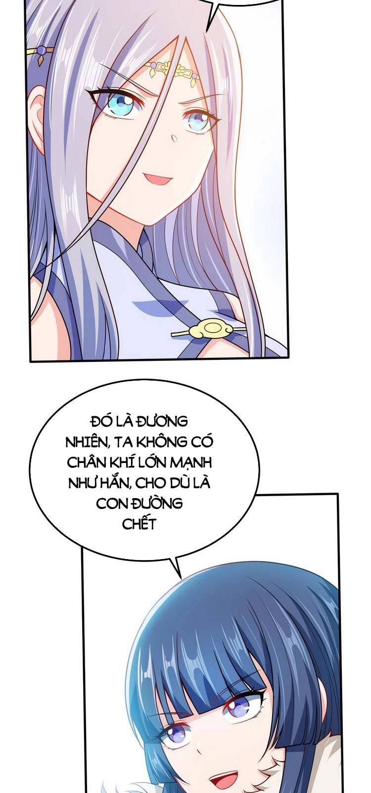 Nương Tử Nhà Ta Là Nữ Đế Chapter 55 - 29