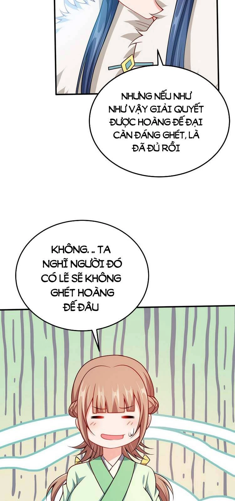 Nương Tử Nhà Ta Là Nữ Đế Chapter 55 - 30