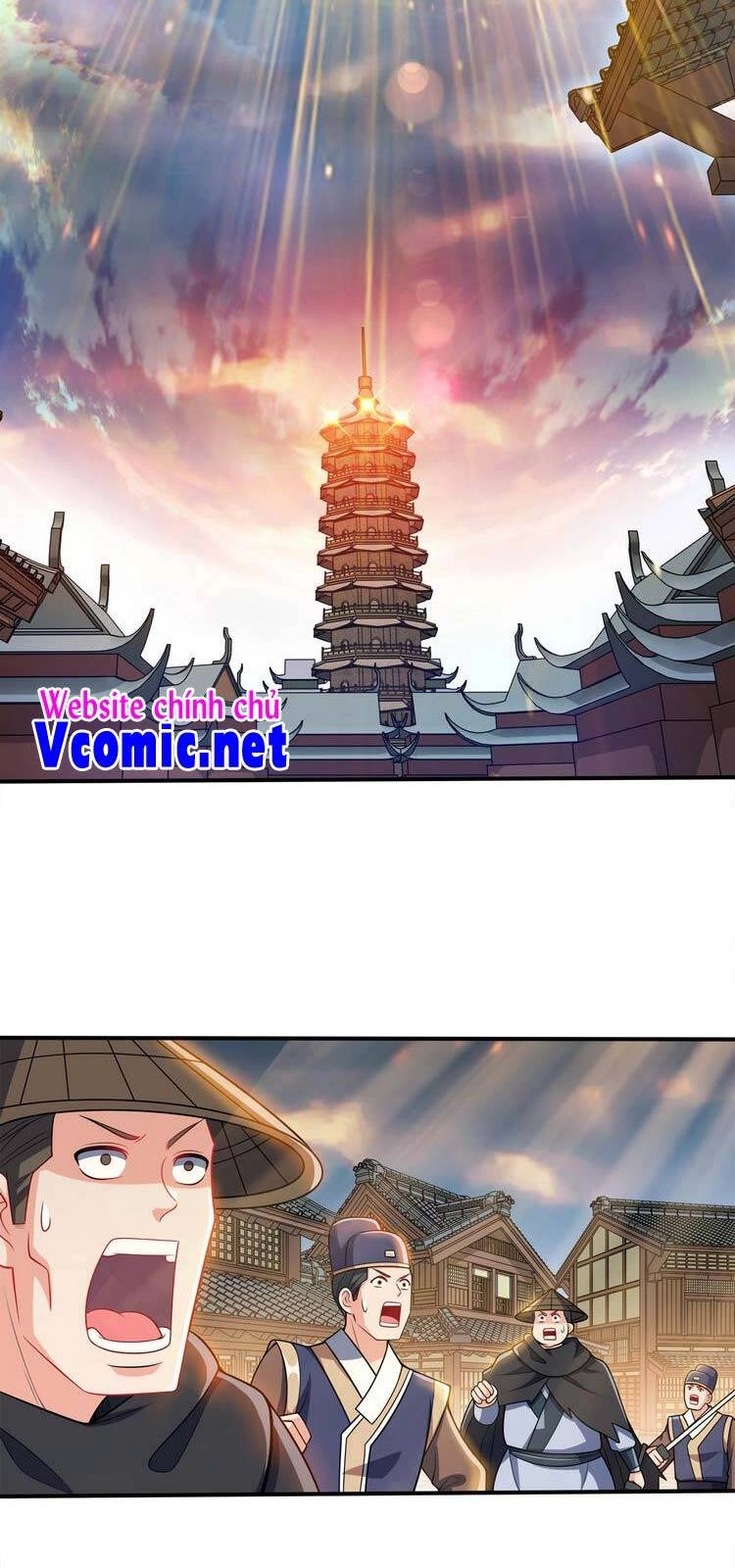 Nương Tử Nhà Ta Là Nữ Đế Chapter 55 - 32