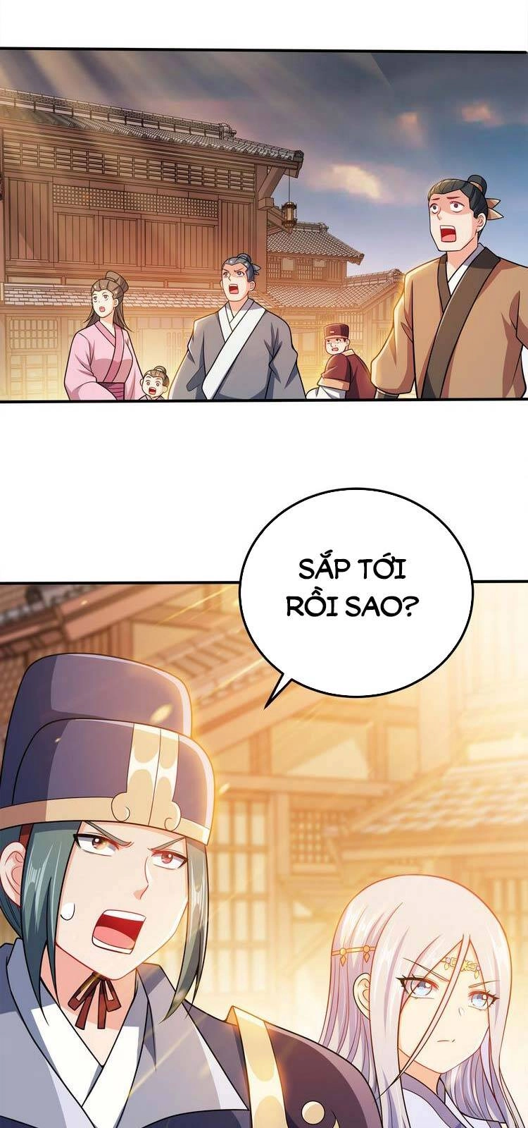 Nương Tử Nhà Ta Là Nữ Đế Chapter 55 - 33