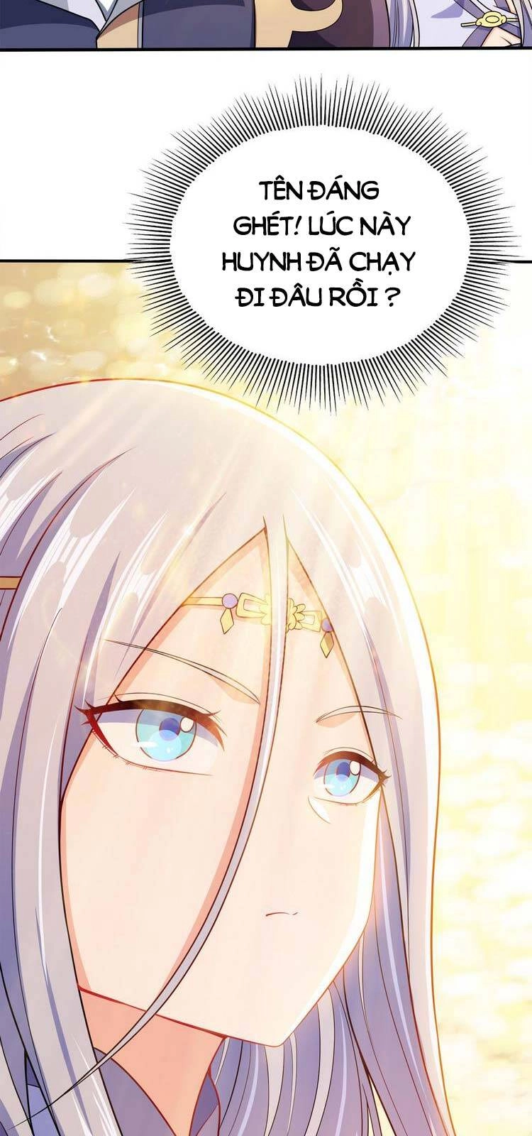 Nương Tử Nhà Ta Là Nữ Đế Chapter 55 - 34