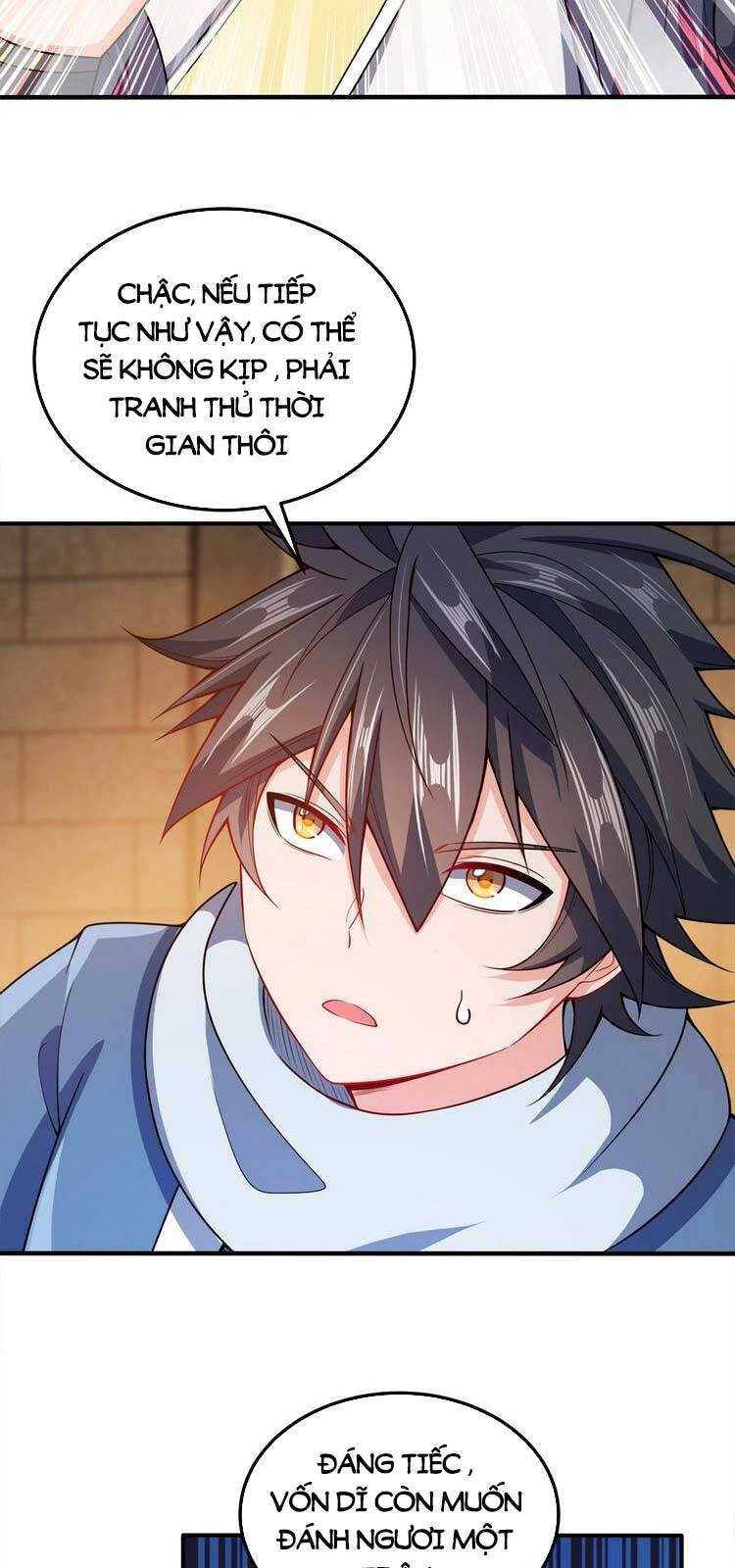 Nương Tử Nhà Ta Là Nữ Đế Chapter 56 - 5