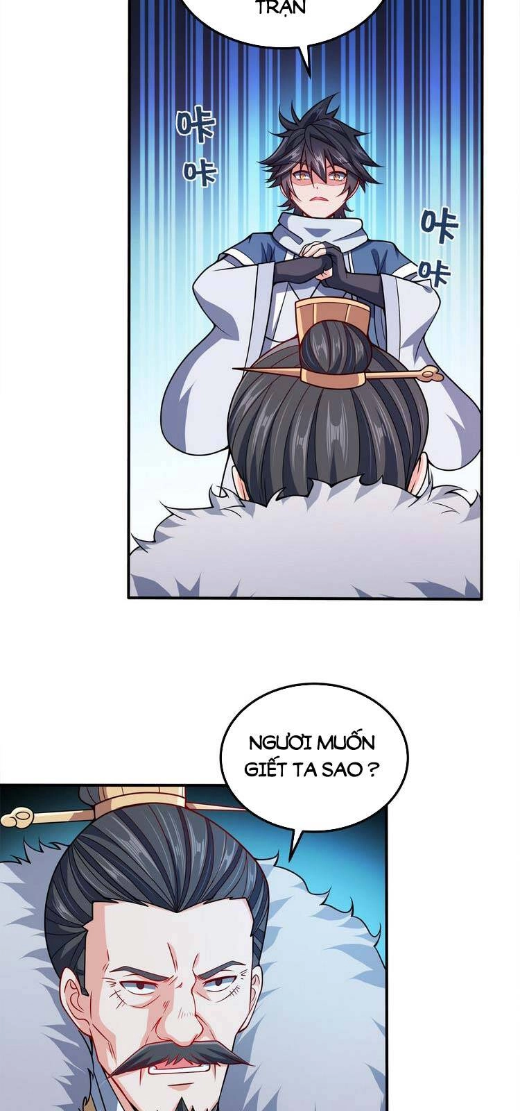 Nương Tử Nhà Ta Là Nữ Đế Chapter 56 - 6