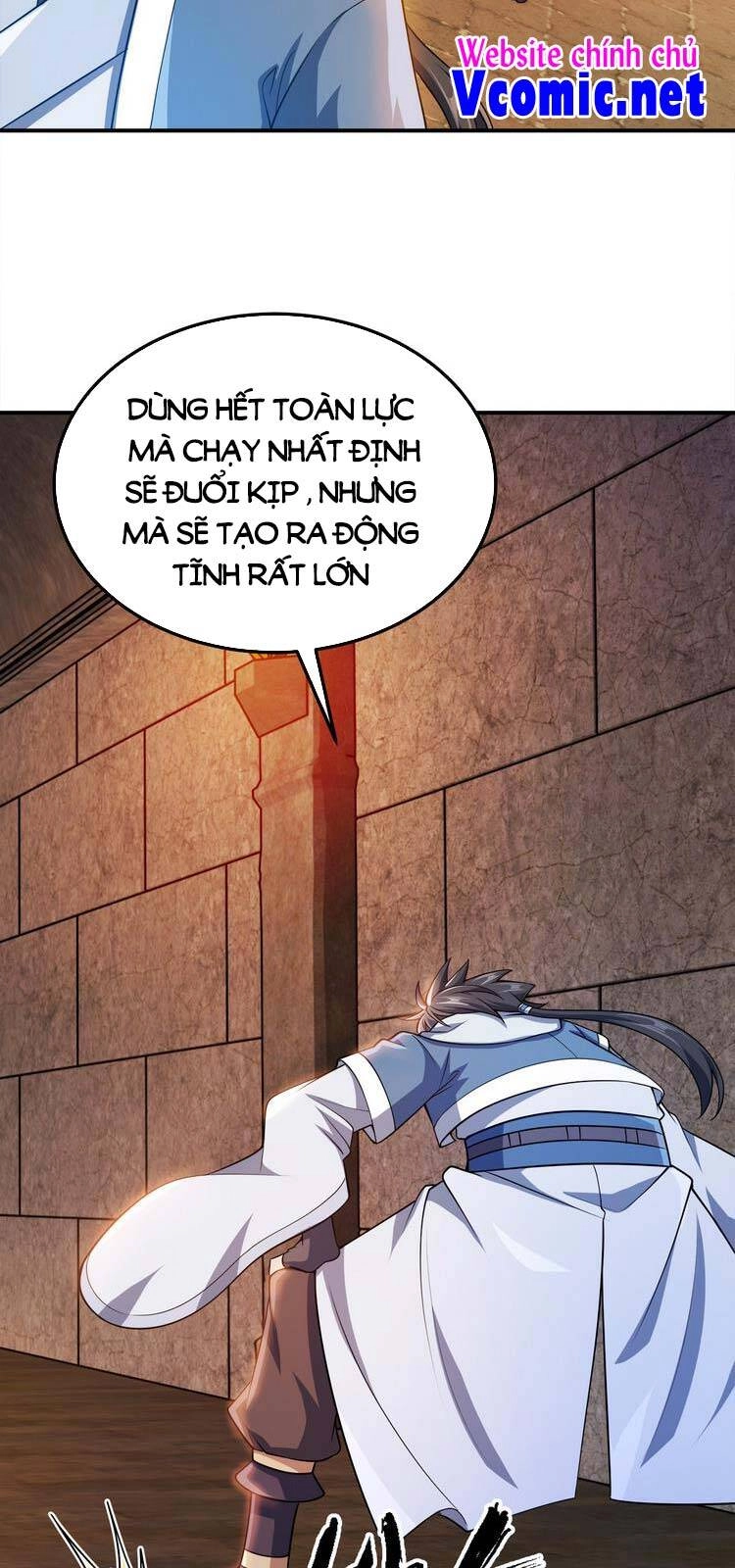 Nương Tử Nhà Ta Là Nữ Đế Chapter 56 - 11