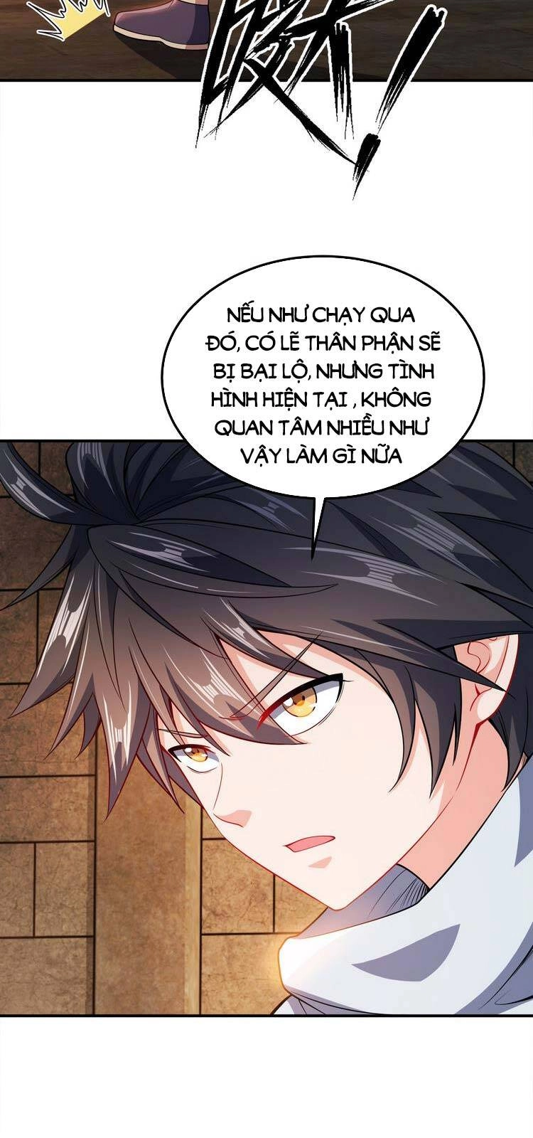 Nương Tử Nhà Ta Là Nữ Đế Chapter 56 - 12