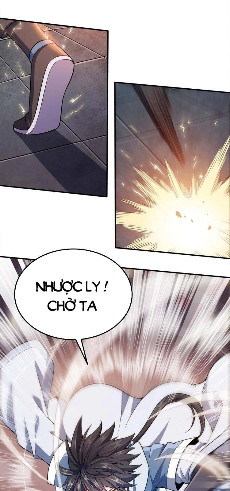 Nương Tử Nhà Ta Là Nữ Đế Chapter 56 - 13