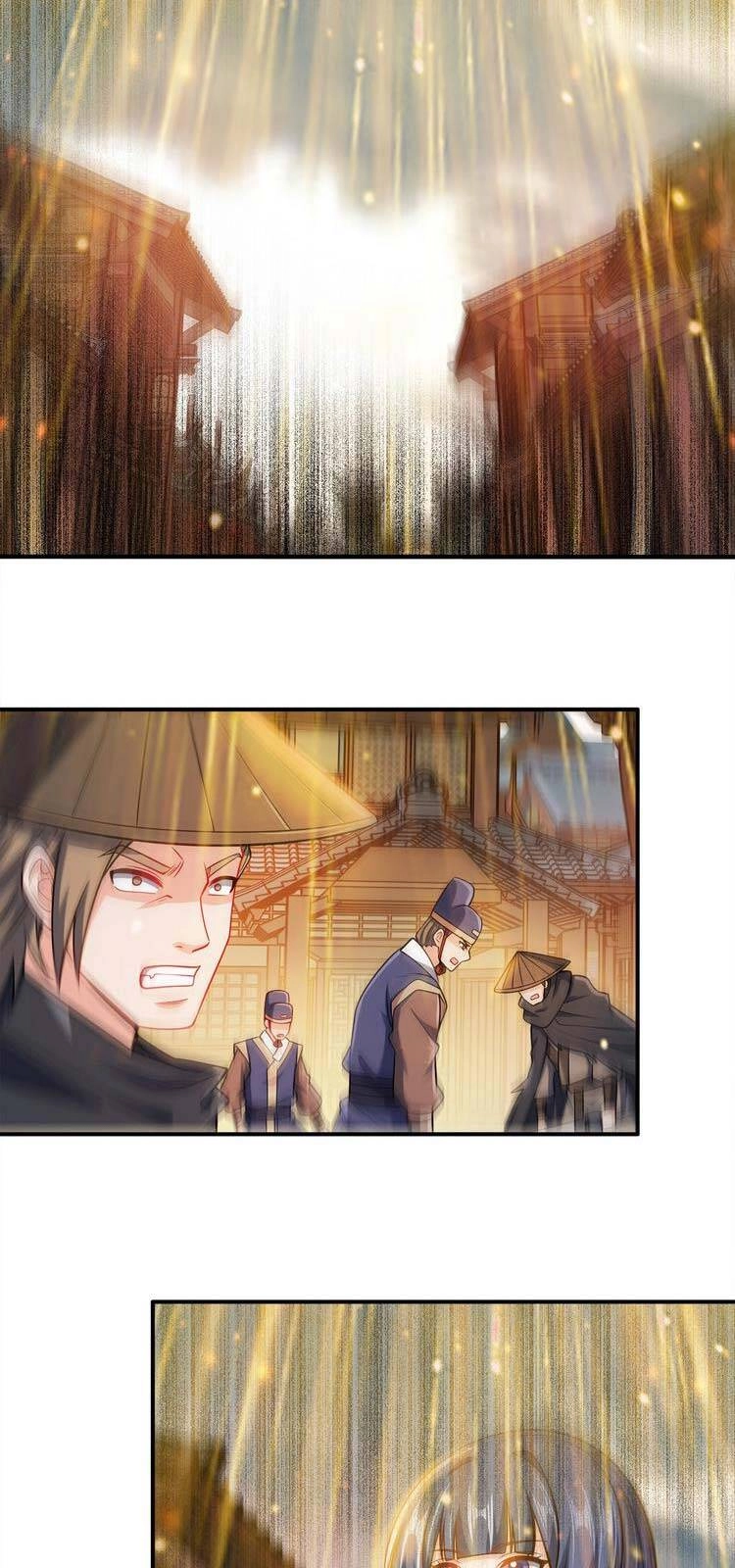 Nương Tử Nhà Ta Là Nữ Đế Chapter 56 - 15