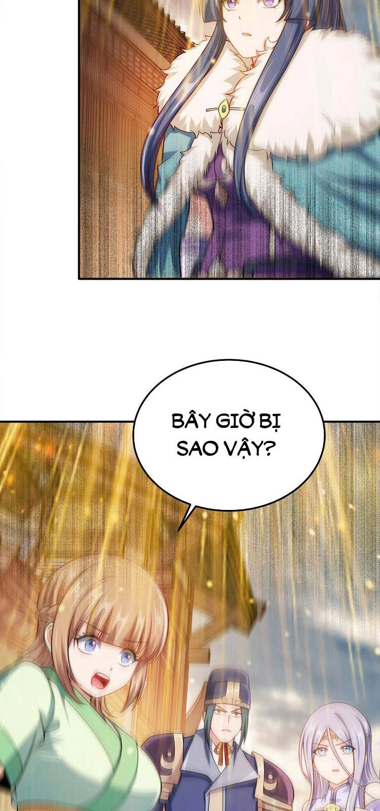 Nương Tử Nhà Ta Là Nữ Đế Chapter 56 - 16