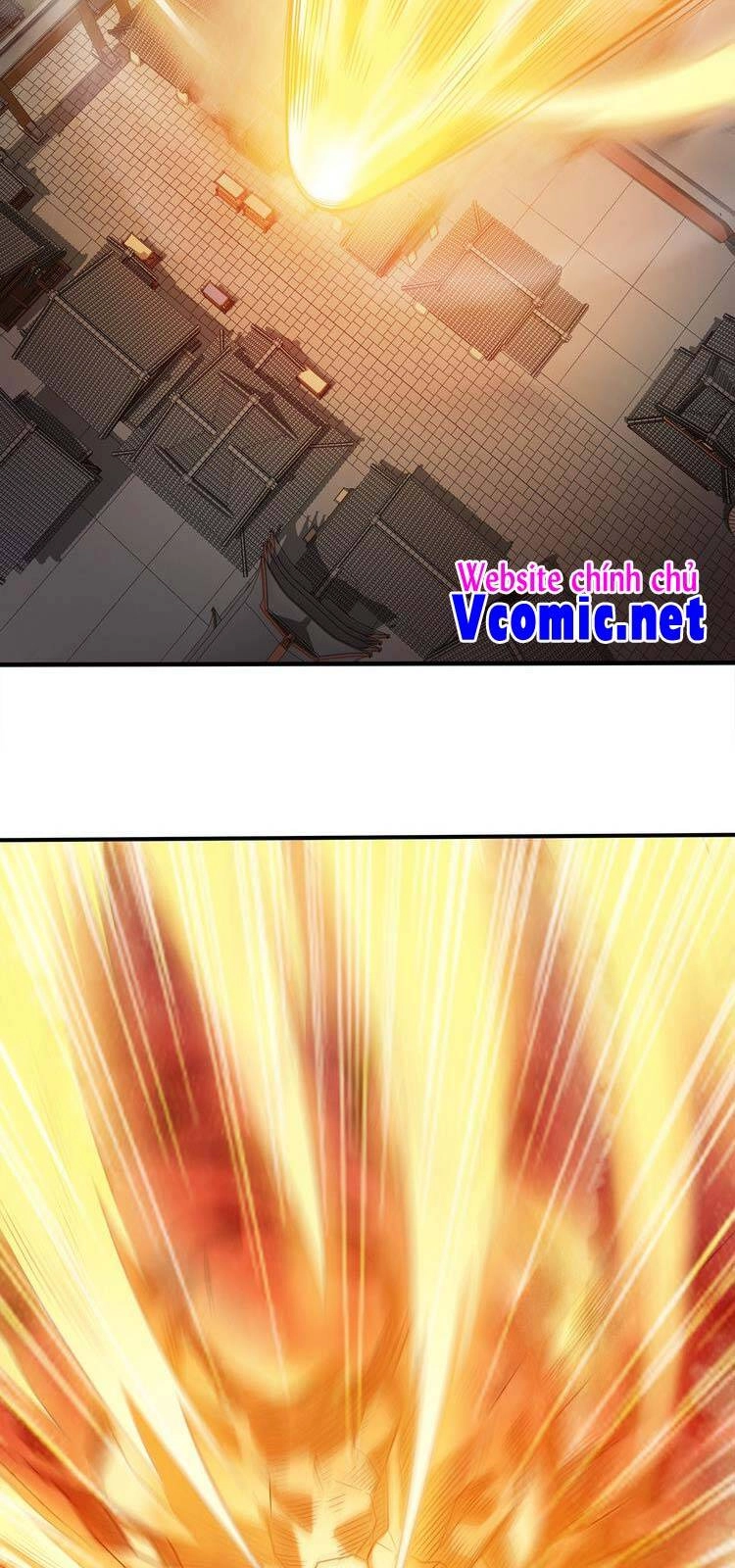 Nương Tử Nhà Ta Là Nữ Đế Chapter 56 - 20