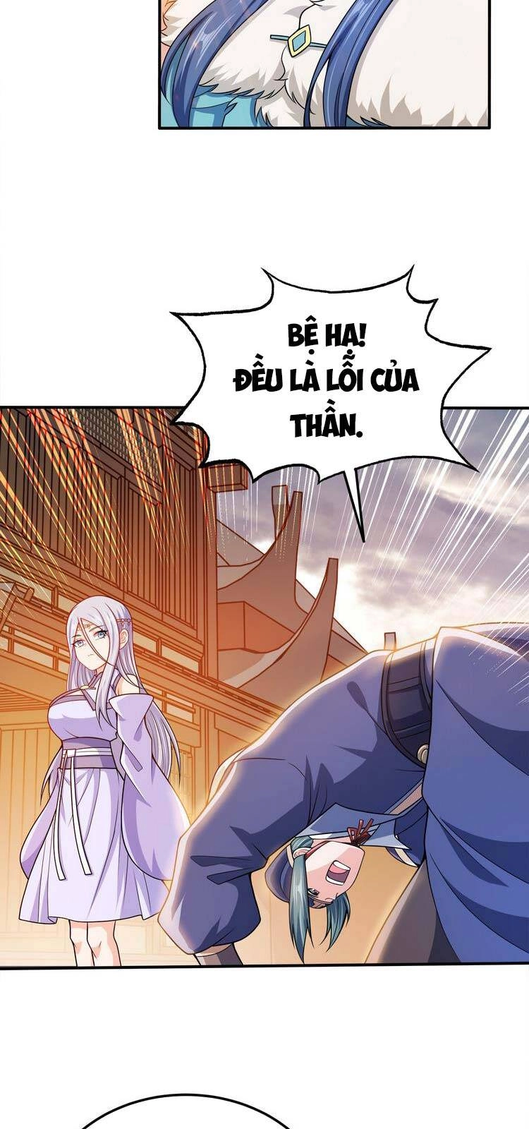 Nương Tử Nhà Ta Là Nữ Đế Chapter 56 - 23