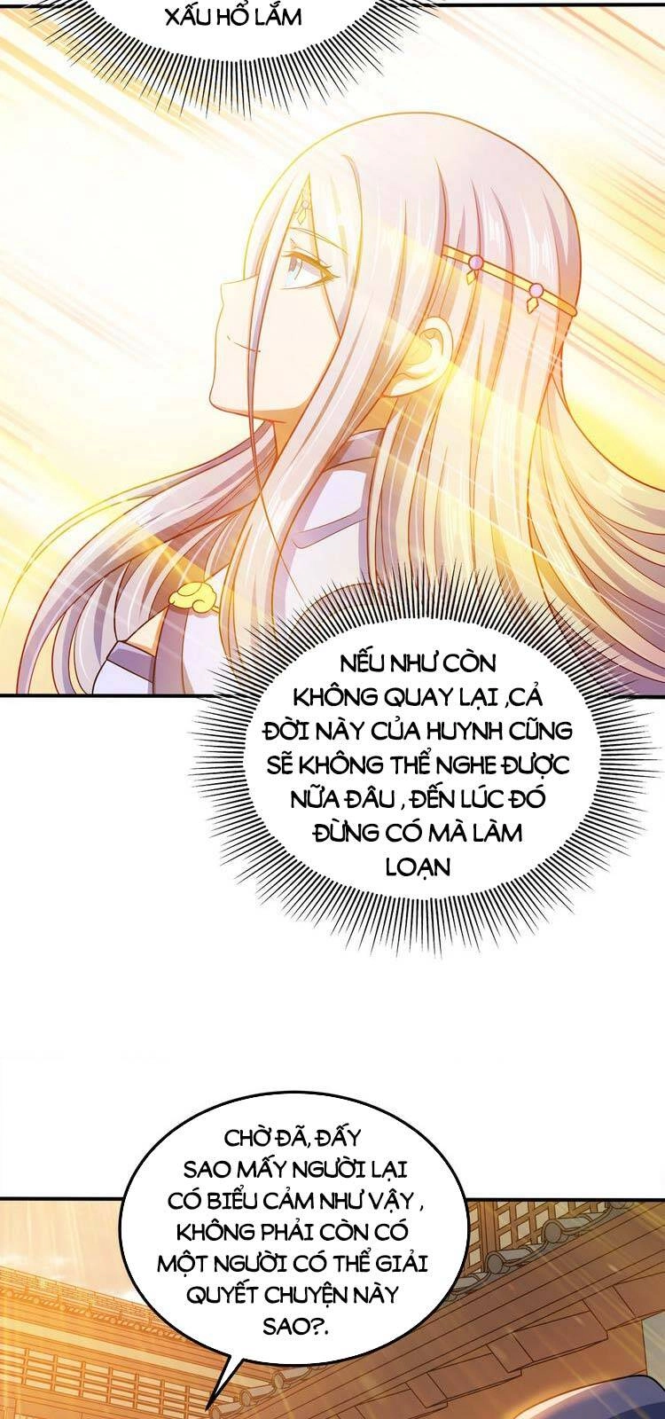 Nương Tử Nhà Ta Là Nữ Đế Chapter 56 - 25