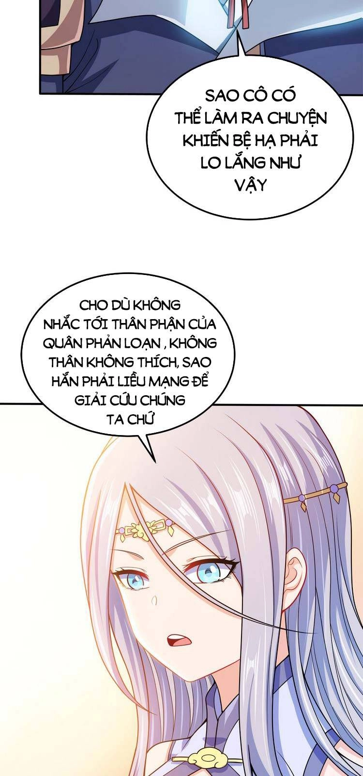 Nương Tử Nhà Ta Là Nữ Đế Chapter 56 - 27