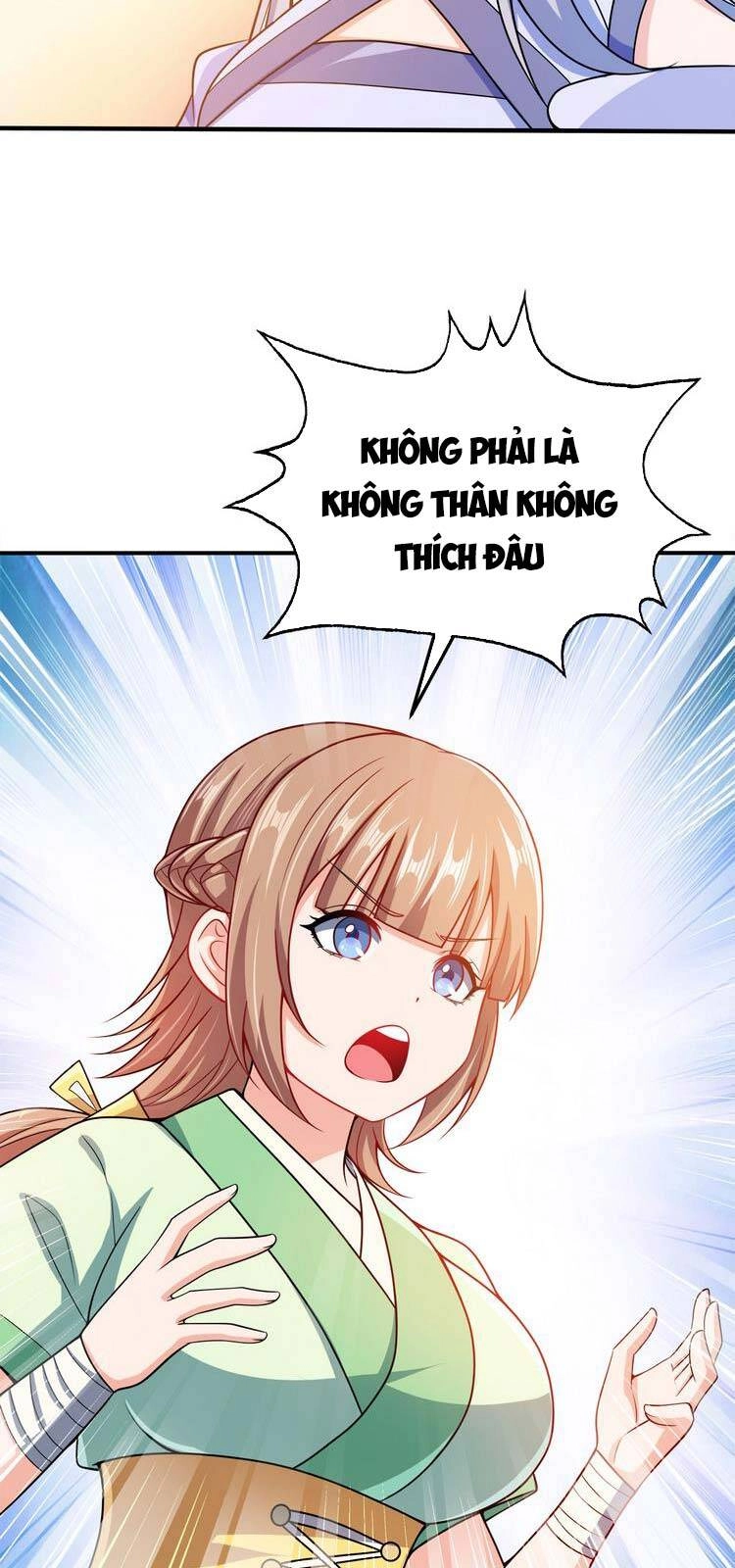 Nương Tử Nhà Ta Là Nữ Đế Chapter 56 - 28