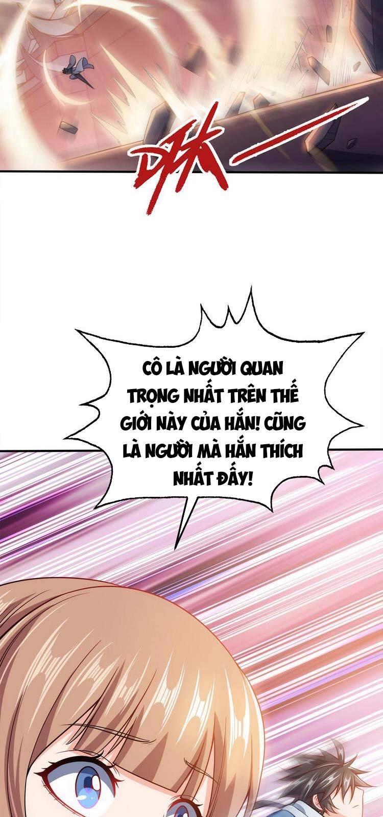 Nương Tử Nhà Ta Là Nữ Đế Chapter 56 - 30