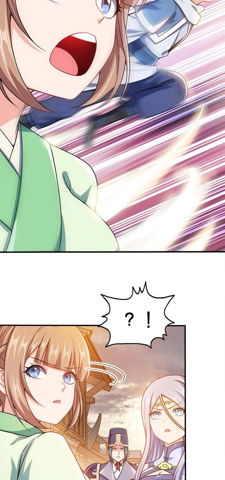 Nương Tử Nhà Ta Là Nữ Đế Chapter 56 - 31