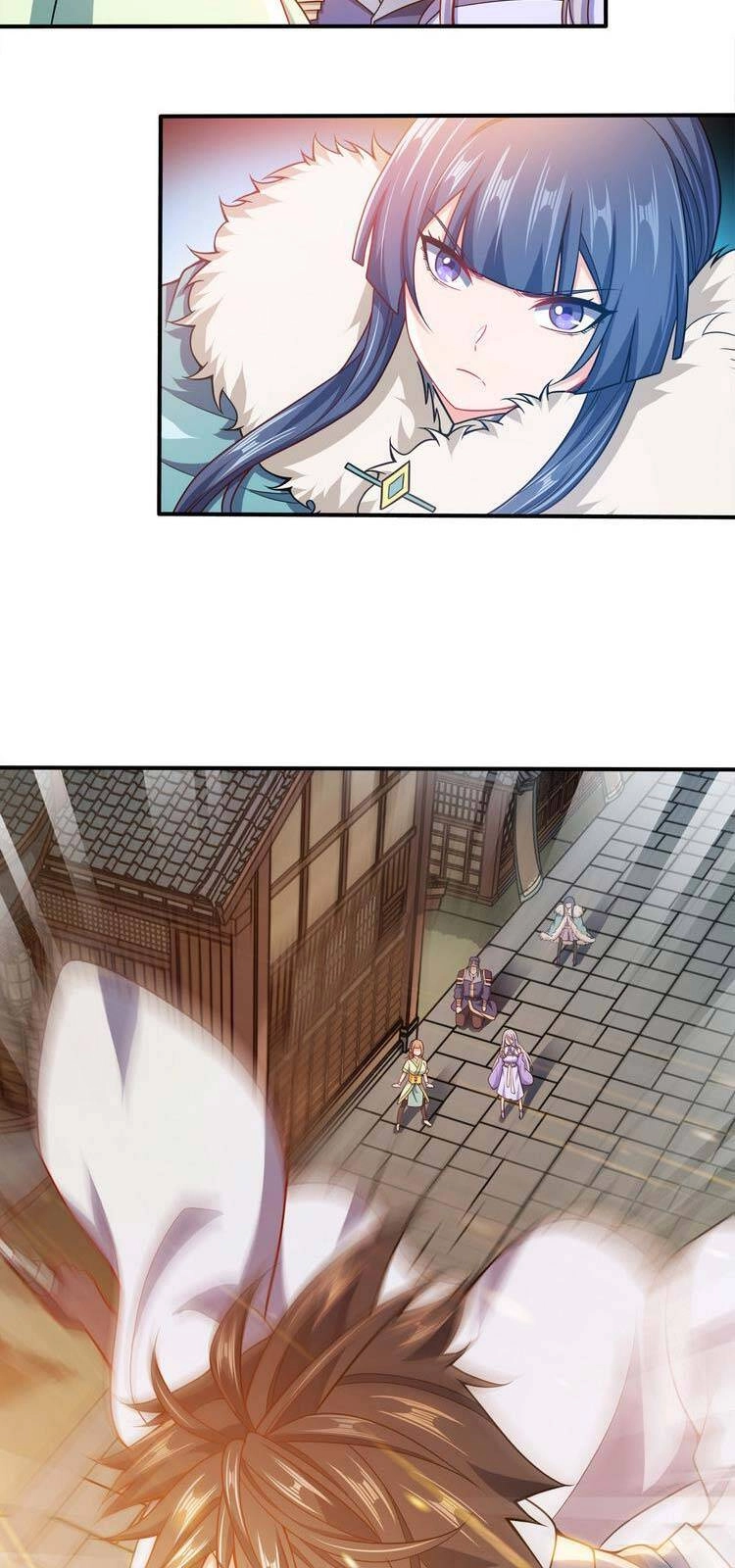 Nương Tử Nhà Ta Là Nữ Đế Chapter 56 - 32