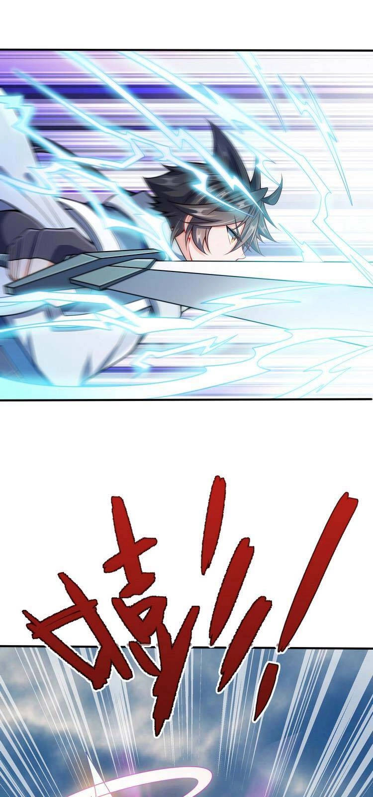 Nương Tử Nhà Ta Là Nữ Đế Chapter 56 - 36