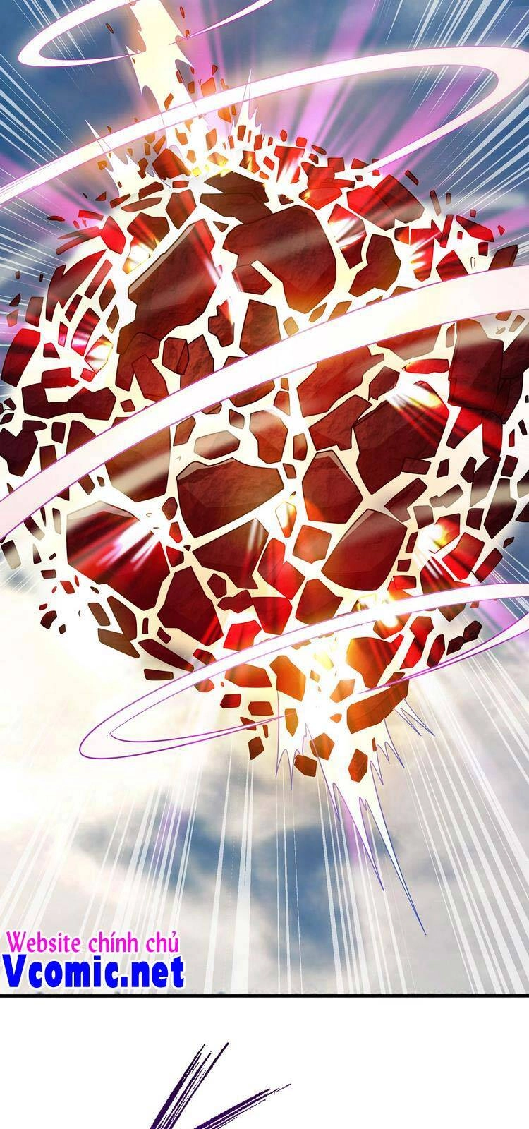 Nương Tử Nhà Ta Là Nữ Đế Chapter 56 - 37