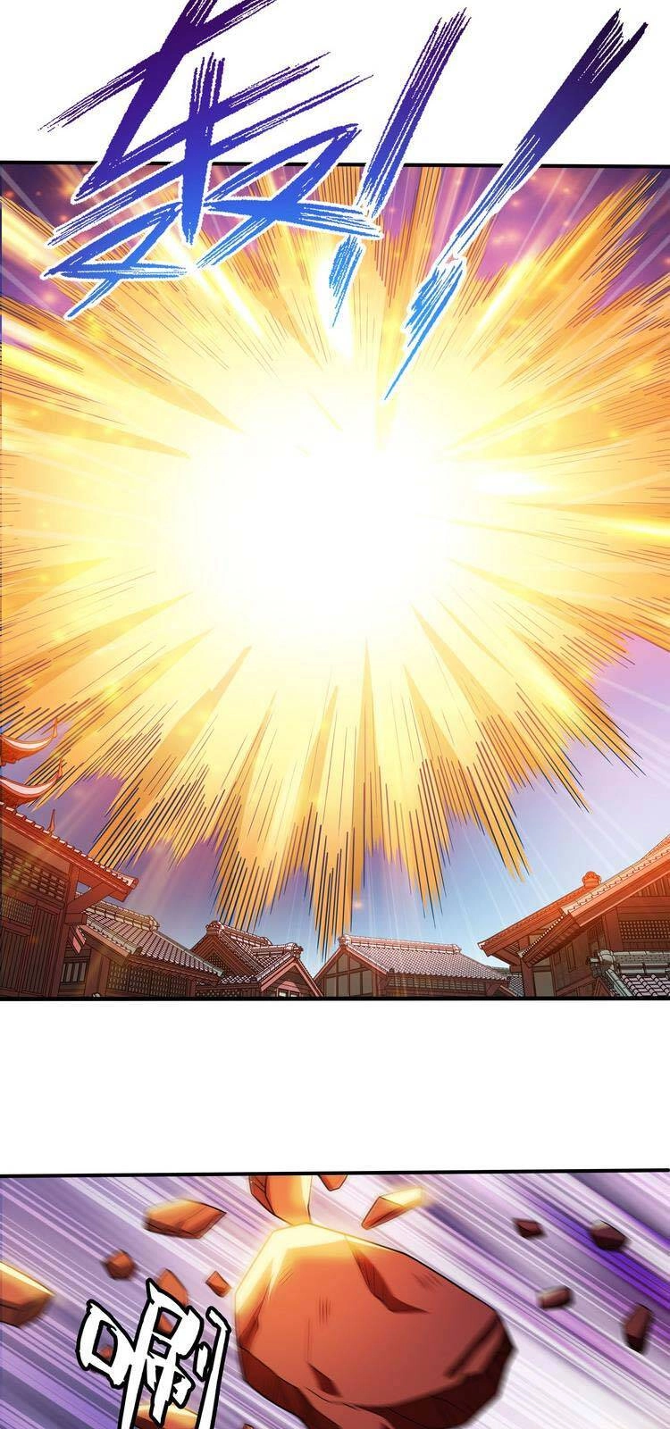 Nương Tử Nhà Ta Là Nữ Đế Chapter 56 - 38