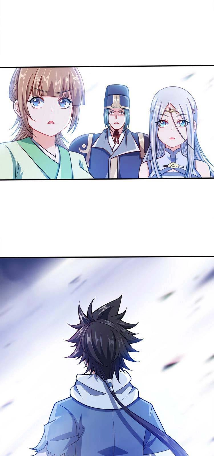 Nương Tử Nhà Ta Là Nữ Đế Chapter 56 - 41