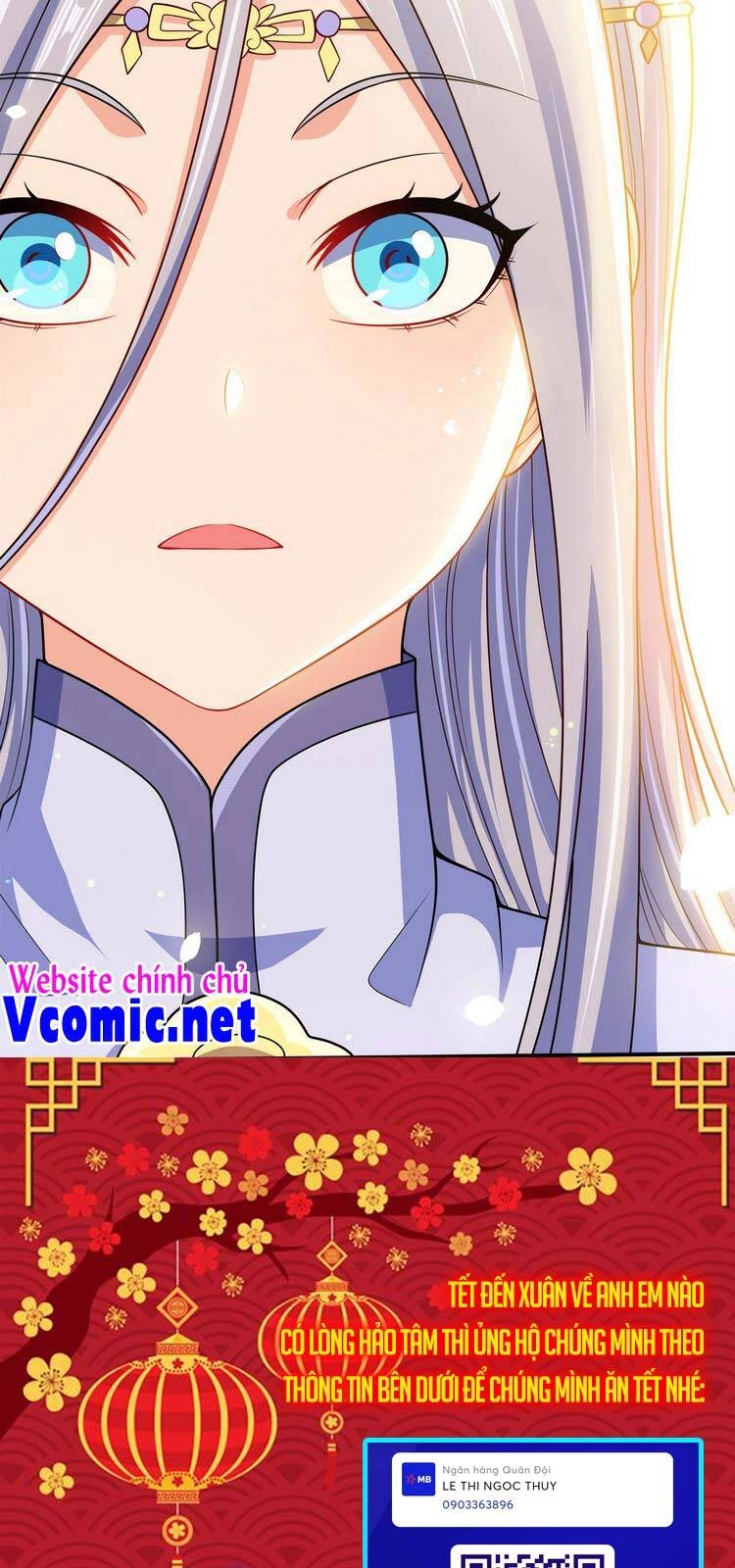 Nương Tử Nhà Ta Là Nữ Đế Chapter 56 - 44