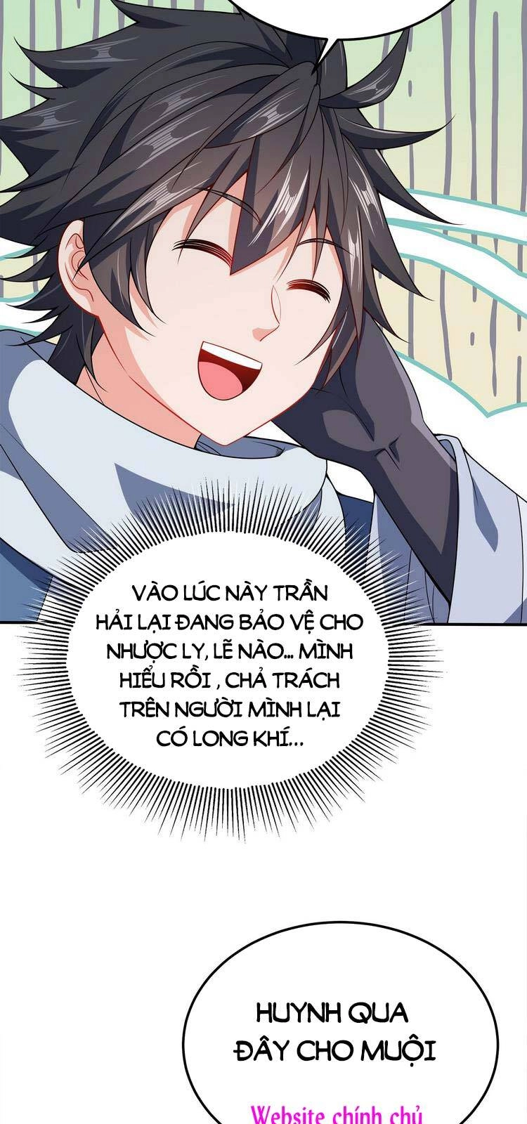 Nương Tử Nhà Ta Là Nữ Đế Chapter 57 - 2