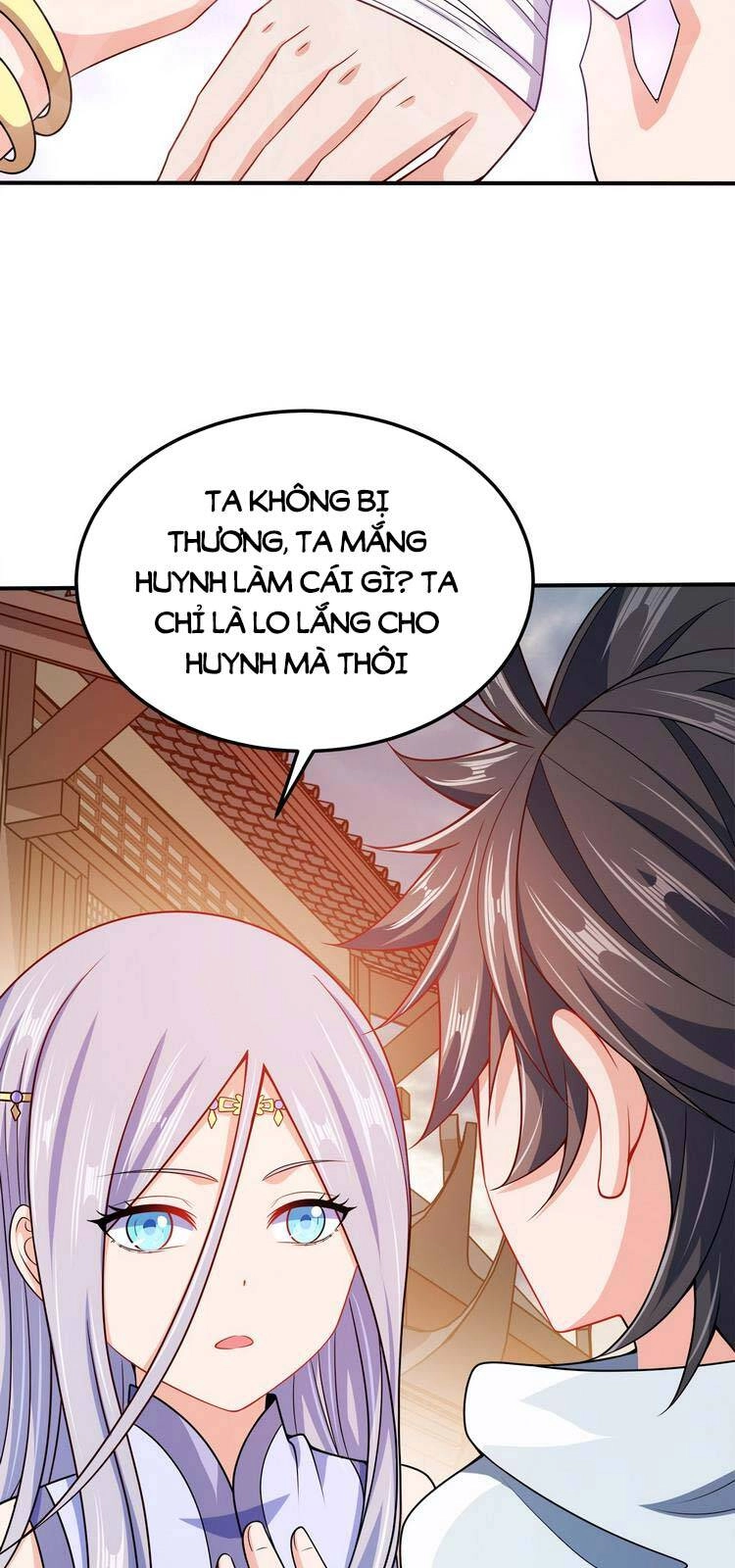 Nương Tử Nhà Ta Là Nữ Đế Chapter 57 - 5