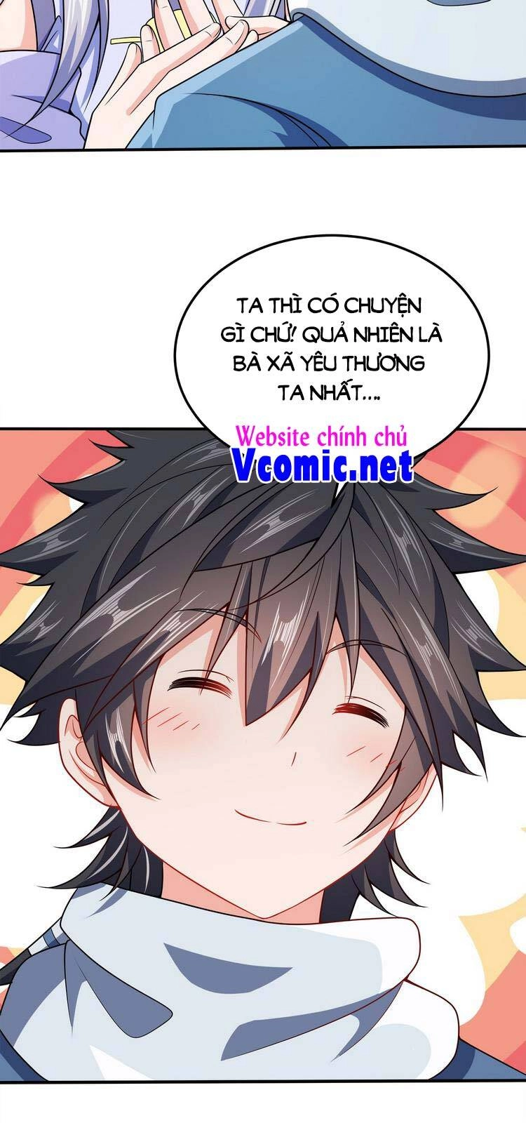 Nương Tử Nhà Ta Là Nữ Đế Chapter 57 - 6