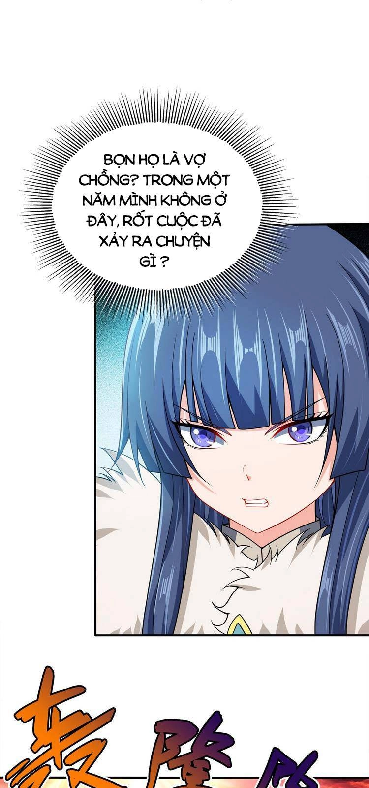 Nương Tử Nhà Ta Là Nữ Đế Chapter 57 - 8