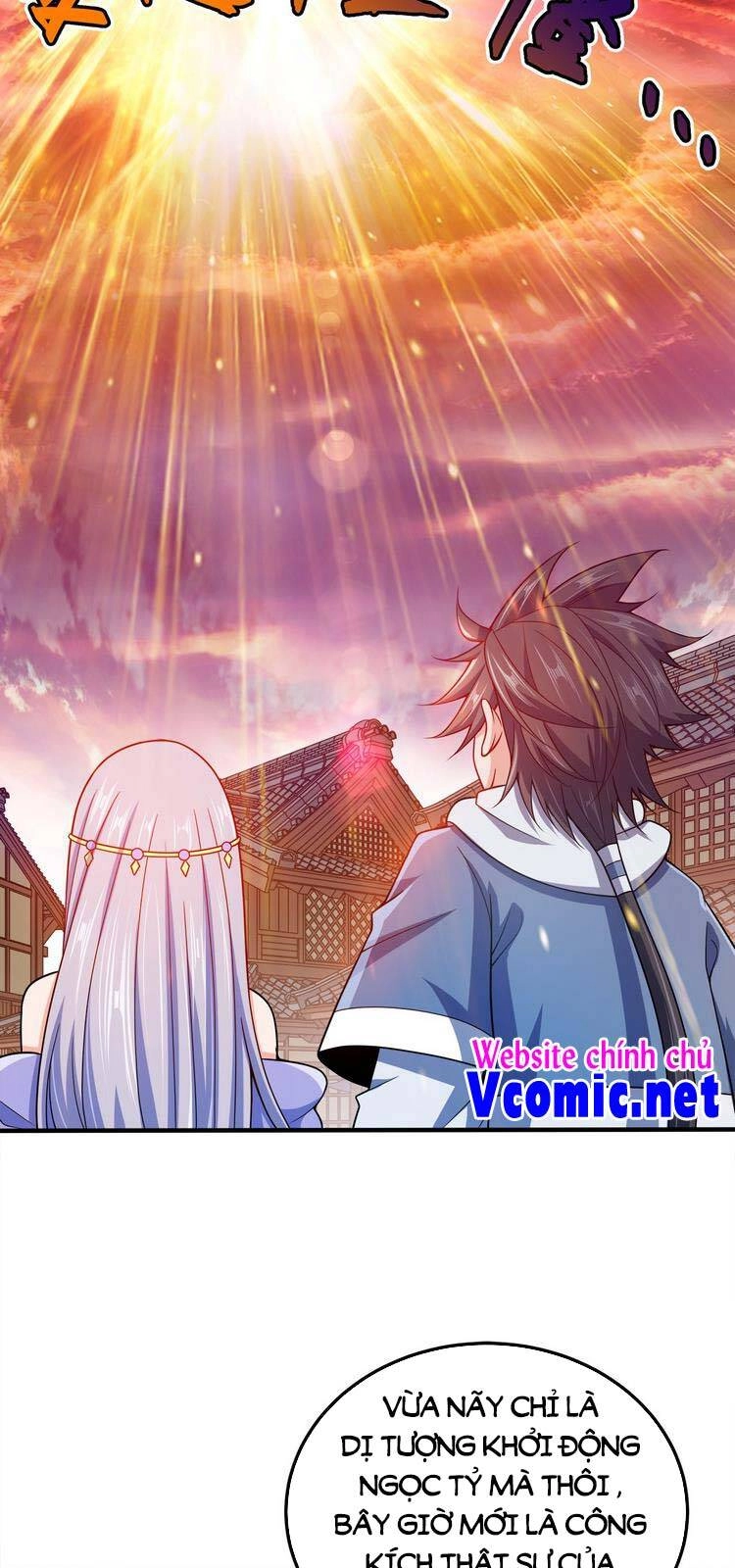 Nương Tử Nhà Ta Là Nữ Đế Chapter 57 - 9