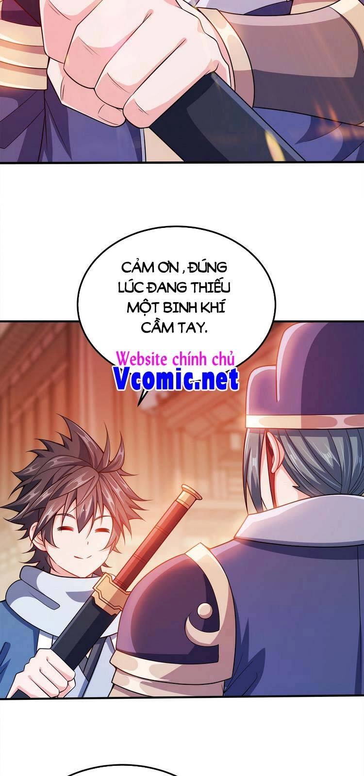 Nương Tử Nhà Ta Là Nữ Đế Chapter 57 - 13