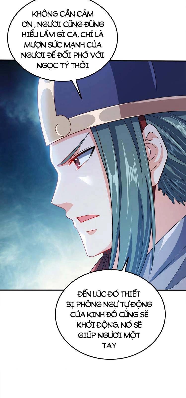 Nương Tử Nhà Ta Là Nữ Đế Chapter 57 - 14