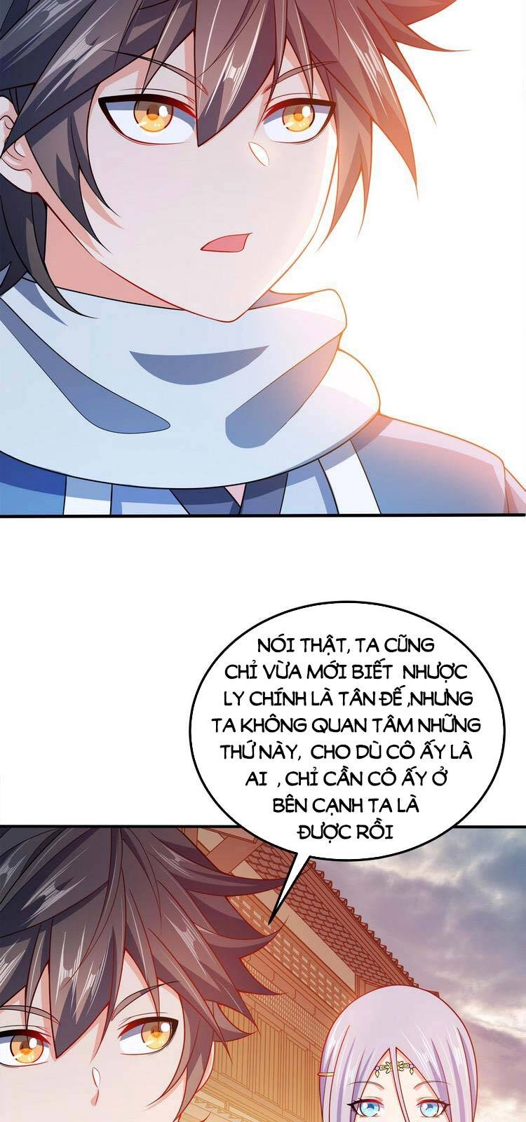 Nương Tử Nhà Ta Là Nữ Đế Chapter 57 - 17