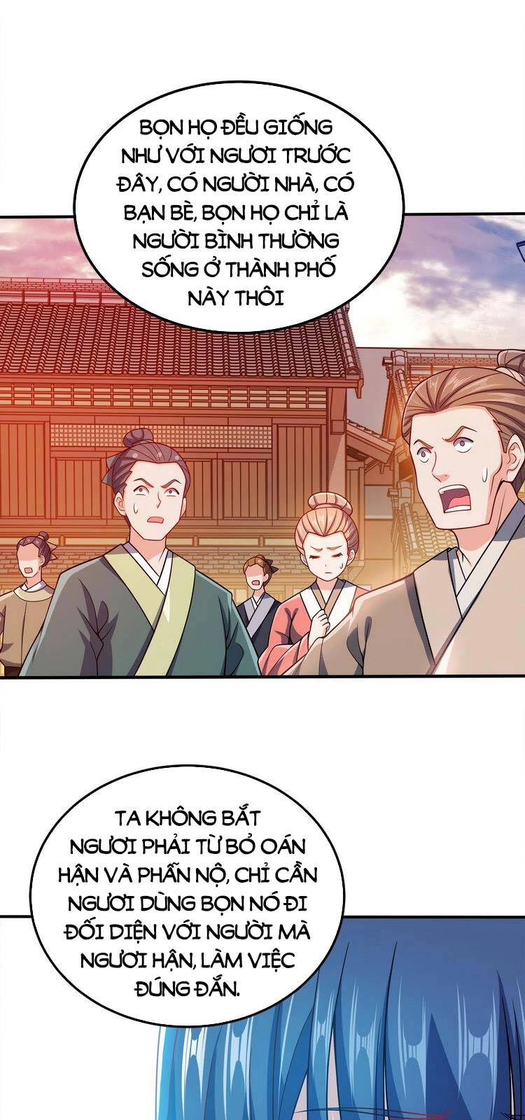 Nương Tử Nhà Ta Là Nữ Đế Chapter 57 - 19